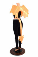 Wireless Dragon Wings & Tail Set - Coquetry Clothing
