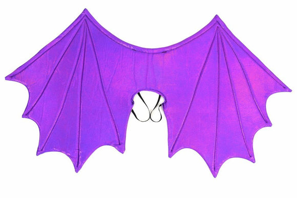 Wireless Dragon Wings & Tail Set - Coquetry Clothing