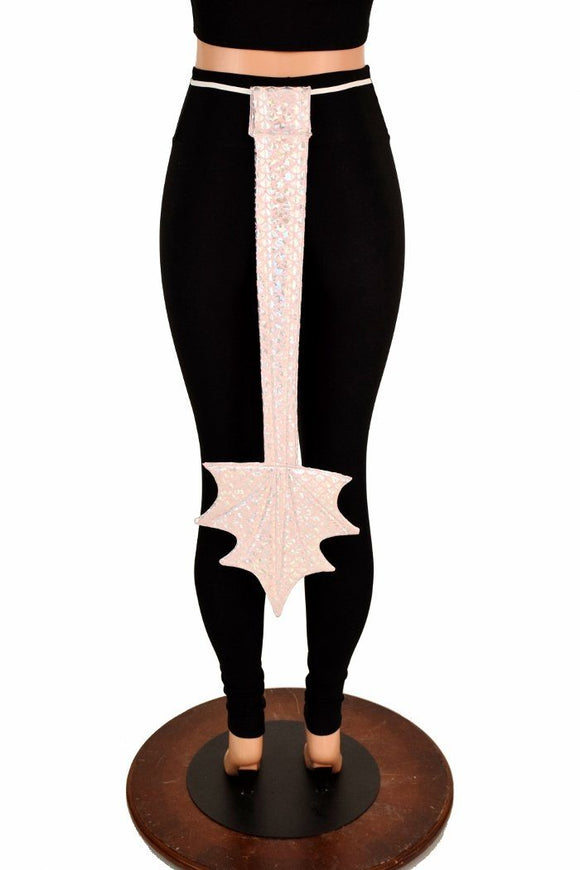 Wireless Dragon Wings & Tail Set - Coquetry Clothing