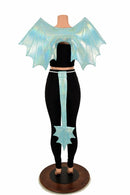Wireless Dragon Wings & Tail Set - Coquetry Clothing