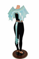 Wireless Dragon Wings & Tail Set - Coquetry Clothing