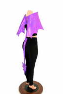 Wireless Dragon Wings & Tail Set - Coquetry Clothing