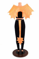 Wireless Dragon Wings & Tail Set - Coquetry Clothing