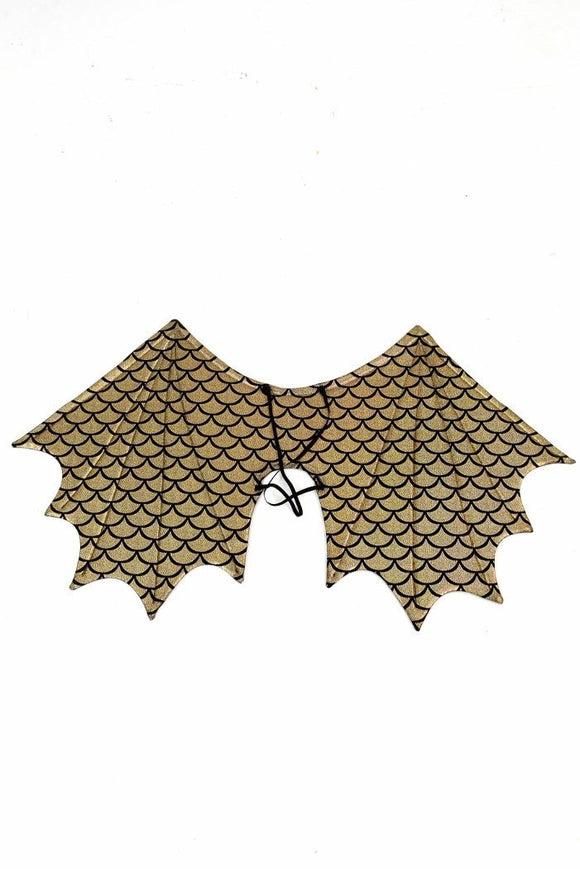 Wireless Dragon Wings & Tail Set - Coquetry Clothing