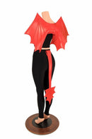 Wireless Dragon Wings & Tail Set - Coquetry Clothing