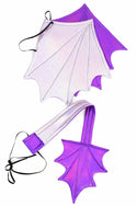 Wireless Dragon Wings & Tail Set - 3