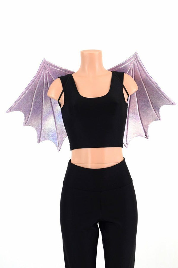 Wireless Dragon Wings & Tail Set - 5