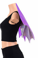 Wireless Dragon Wings & Tail Set - 6