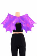 Wireless Dragon Wings & Tail Set - 7