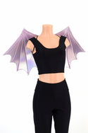 Wireless Dragon Wings & Tail Set - 8