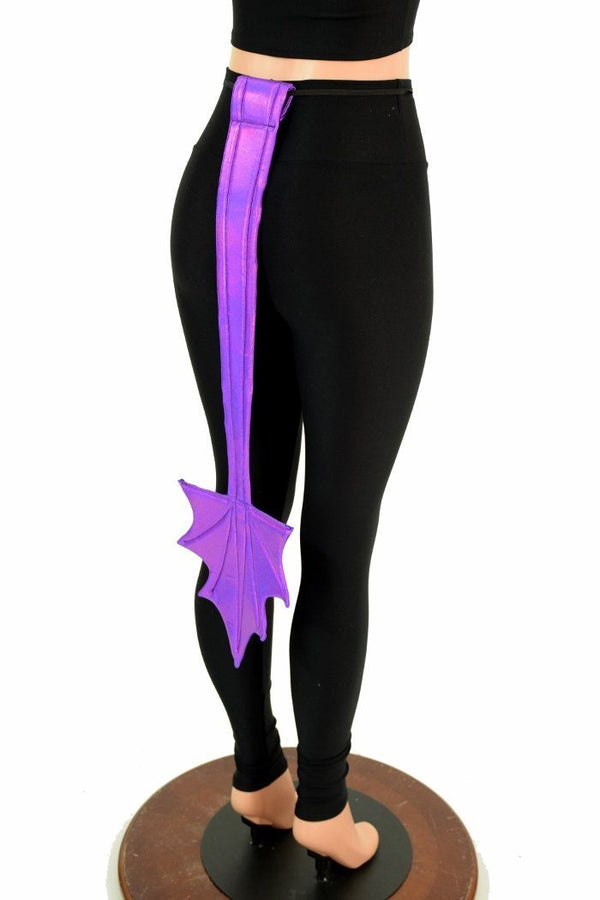 Wireless Dragon Wings & Tail Set - 15