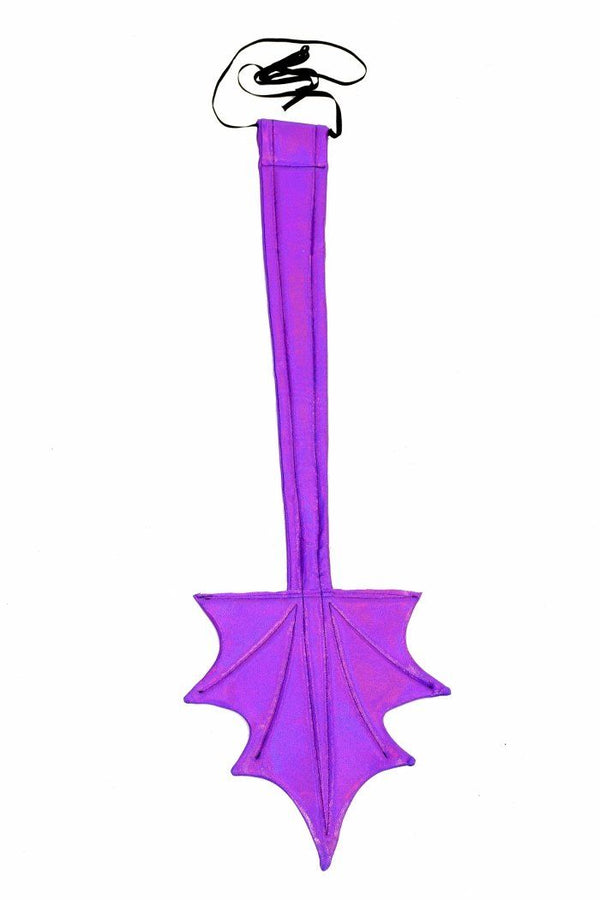 Wireless Dragon Wings & Tail Set - 16