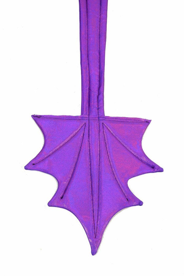 Wireless Dragon Wings & Tail Set - 18