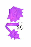 Wireless Dragon Wings & Tail Set - 20