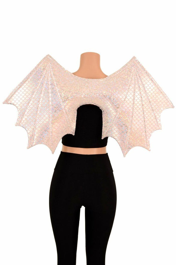 Wireless Dragon Wings & Tail Set - 9