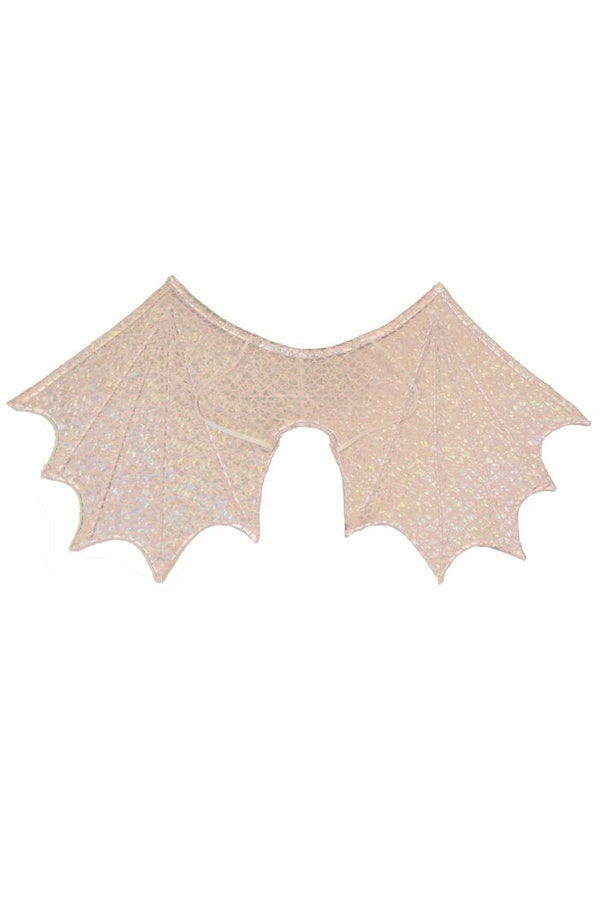Wireless Dragon Wings & Tail Set - 11