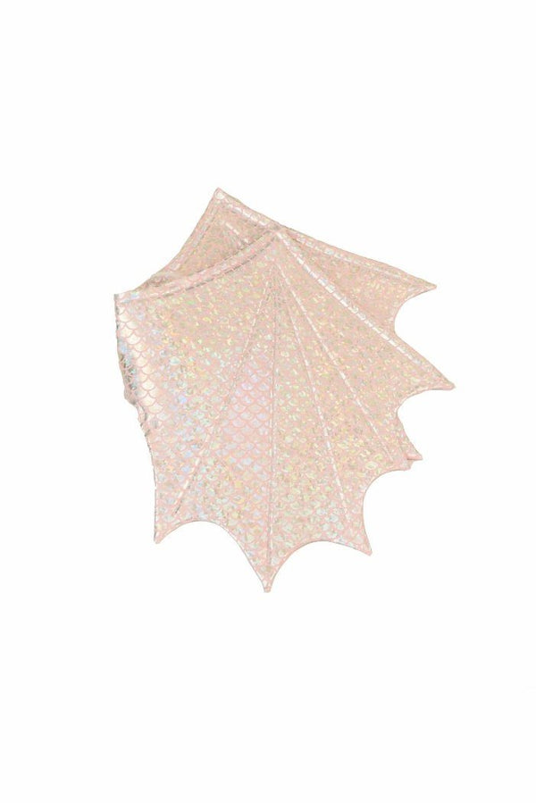 Wireless Dragon Wings & Tail Set - 13