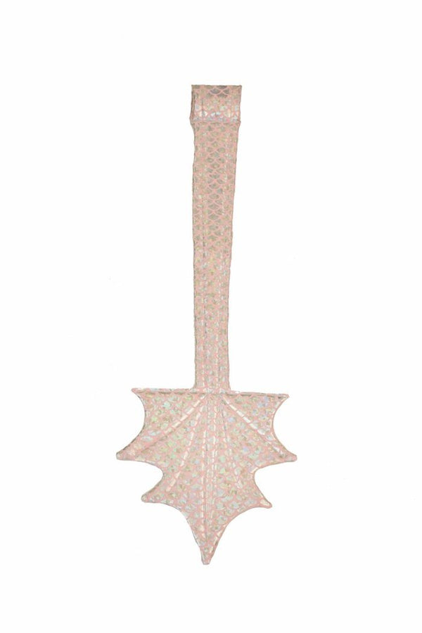 Wireless Dragon Wings & Tail Set - 14