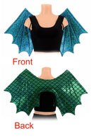 Wireless Dragon Wings (Wings Only) - Coquetry Clothing
