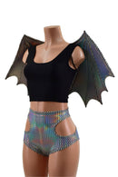 Wireless Dragon Wings (Wings Only) - Coquetry Clothing