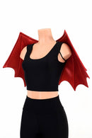 Wireless Dragon Wings (Wings Only) - Coquetry Clothing
