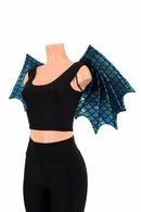Wireless Dragon Wings (Wings Only) - Coquetry Clothing