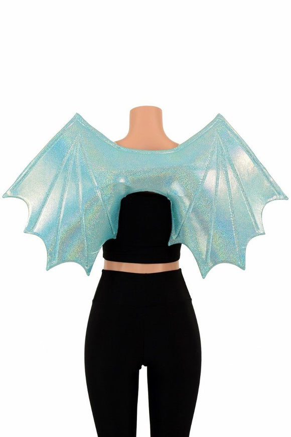 Wireless Dragon Wings (Wings Only) - Coquetry Clothing