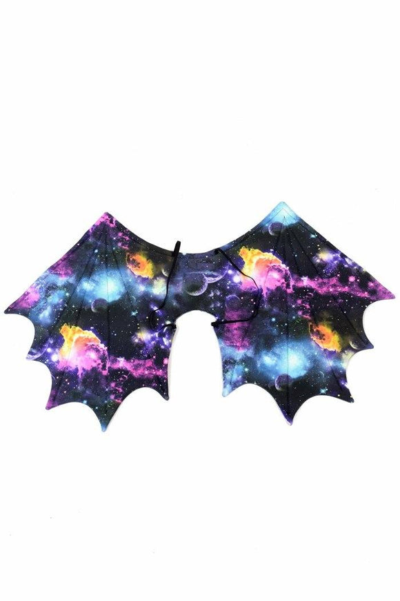 Wireless Dragon Wings (Wings Only) - Coquetry Clothing