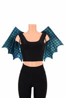 Wireless Dragon Wings (Wings Only) - Coquetry Clothing