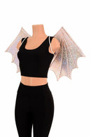 Wireless Dragon Wings (Wings Only) - Coquetry Clothing