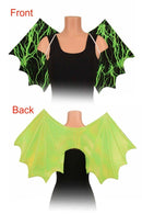 Wireless Dragon Wings (Wings Only) - Coquetry Clothing