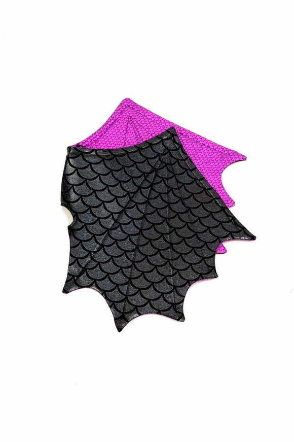Wireless Dragon Wings (Wings Only) - Coquetry Clothing