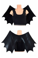 Wireless Dragon Wings (Wings Only) - Coquetry Clothing