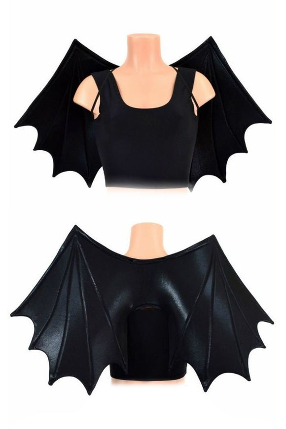 Wireless Dragon Wings (Wings Only) - Coquetry Clothing