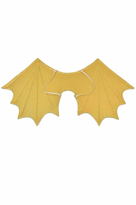 Wireless Dragon Wings (Wings Only) - Coquetry Clothing