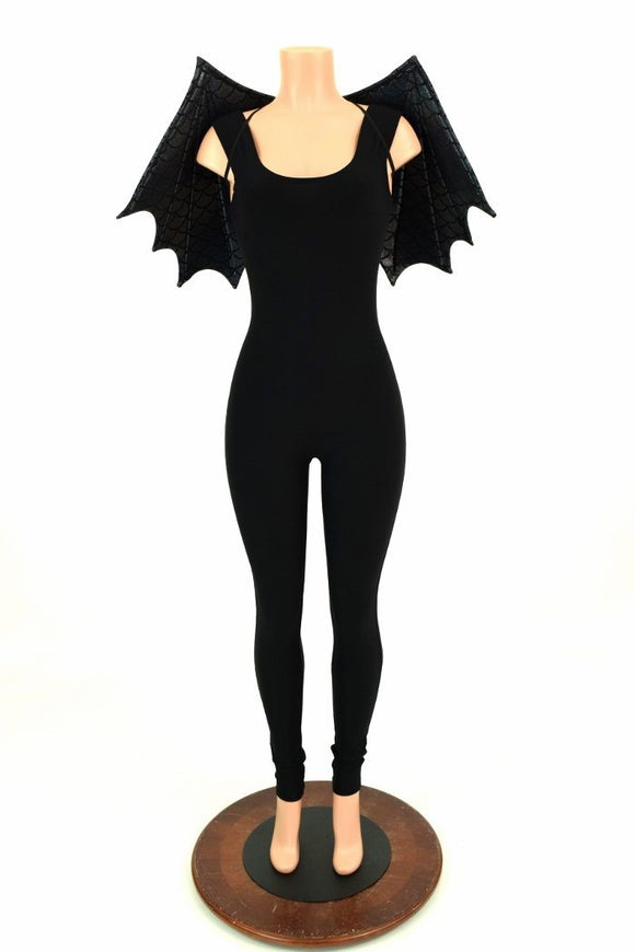 Wireless Dragon Wings (Wings Only) - Coquetry Clothing
