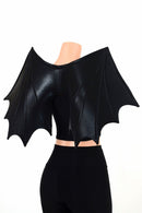 Wireless Dragon Wings (Wings Only) - Coquetry Clothing