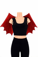 Wireless Dragon Wings (Wings Only) - Coquetry Clothing
