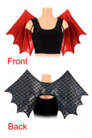 Wireless Dragon Wings (Wings Only) - Coquetry Clothing