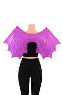 Wireless Dragon Wings (Wings Only) - Coquetry Clothing