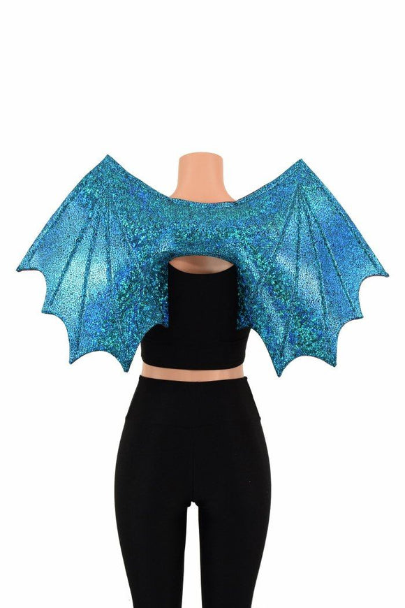 Wireless Dragon Wings (Wings Only) - Coquetry Clothing