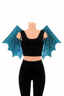 Wireless Dragon Wings (Wings Only) - Coquetry Clothing