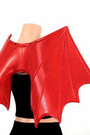 Wireless Dragon Wings (Wings Only) - Coquetry Clothing