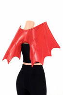 Wireless Dragon Wings (Wings Only) - Coquetry Clothing
