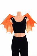 Wireless Dragon Wings (Wings Only) - Coquetry Clothing