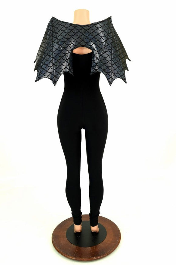 Wireless Dragon Wings (Wings Only) - Coquetry Clothing
