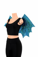 Wireless Dragon Wings (Wings Only) - Coquetry Clothing