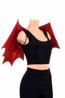 Wireless Dragon Wings (Wings Only) - Coquetry Clothing