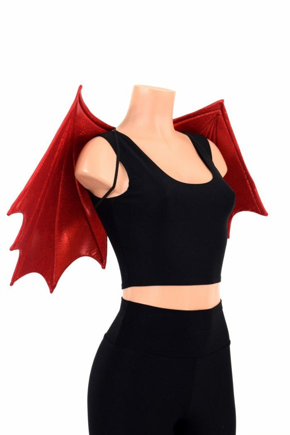 Wireless Dragon Wings (Wings Only) - Coquetry Clothing
