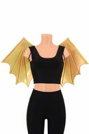 Wireless Dragon Wings (Wings Only) - Coquetry Clothing